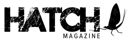 Hatch Magazine .